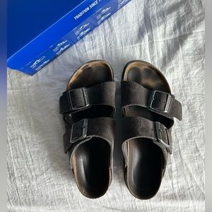 BIRKENSTOCK sandals